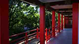 梨山賓館&ndash;室內照