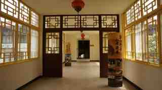 梨山賓館&ndash;室內照