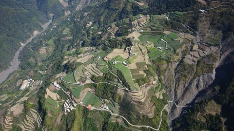 梨山精選照-【梨山賓館】梨山住宿推薦─美景環繞的殿堂