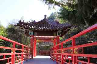 梨山賓館建築