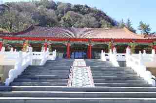 梨山賓館