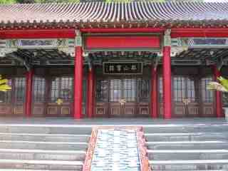 梨山住宿推薦_梨山賓館