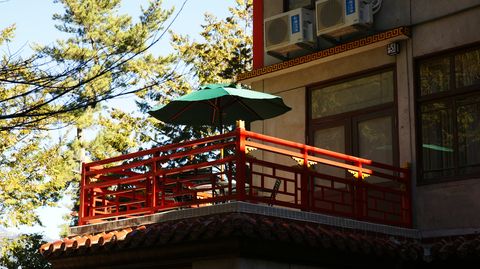 梨山賓館 風華再起