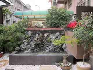 住宅裝修工程案例&ndash;五股