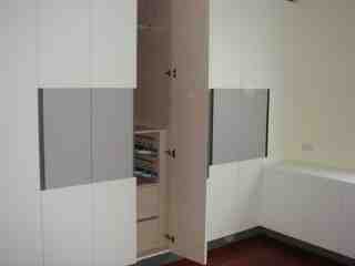 住宅裝修工程案例&ndash;新店