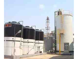 厭氧生物處理設備