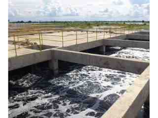 好氧生物處理設備