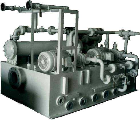 油壓機器設備塑膠業製粒機設備-