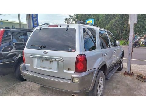 FORD ESCAPE-