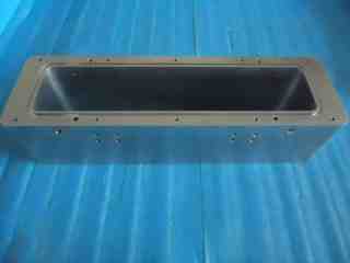 金永鑫精密科技股份有限公司