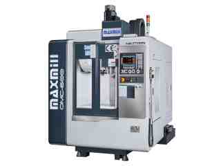 立式綜合加工機(Mastarr 系列)