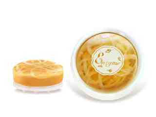 多醣體酵素琉璃皂