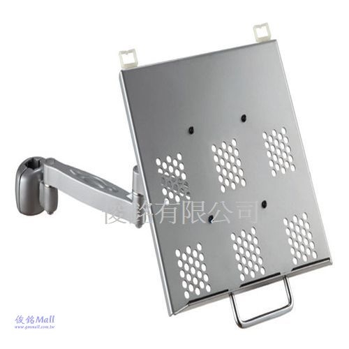 配件:夾管型筆電架/鍵盤托盤支架-225,可調整高度,支臂可做左右、俯仰傾斜角度調節功能,有現貨,(歡迎來電洽詢優惠-可批發/零售)-