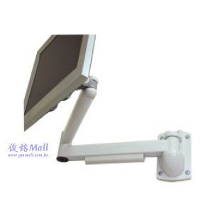 GM9700A LCD大型支臂架,液晶顯示器可以傾斜和旋轉,支臂可伸縮調整(歡迎來電洽詢優惠) 　 