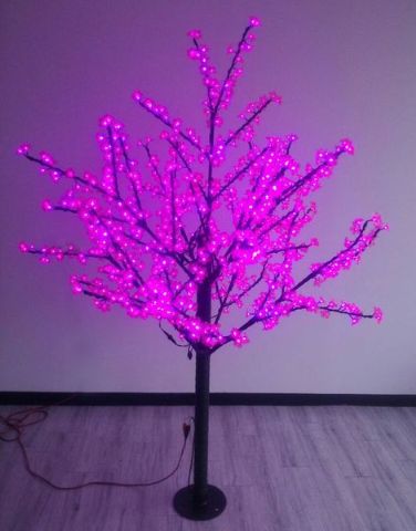 LED櫻花樹燈(多色可選)-