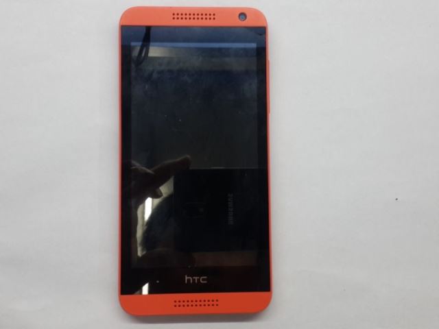 HTC D610X 面板破-