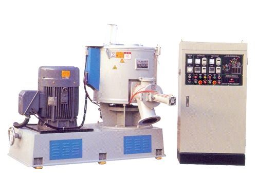 High - Speed Mixer-