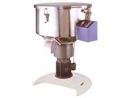 Vertical Mixer-