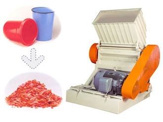 Granulator-