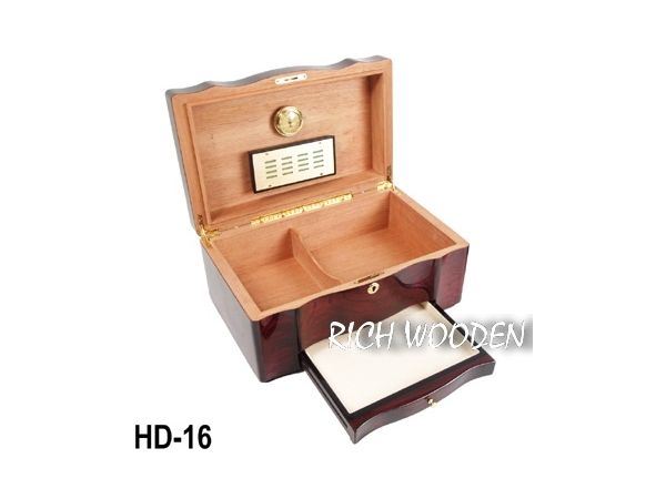 雪茄盒-富群木品有限公司