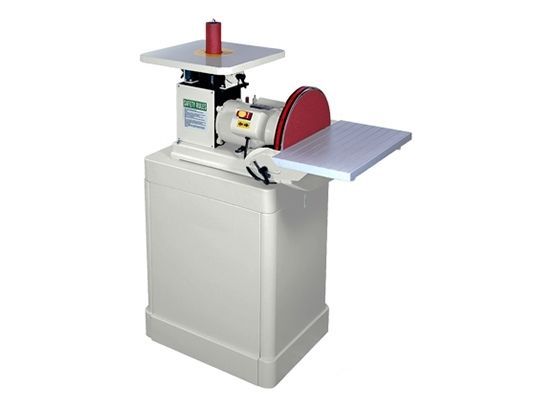 Spindle Sander-