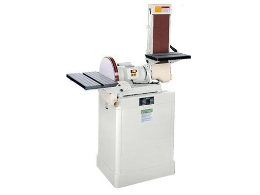 Spindle Sander-