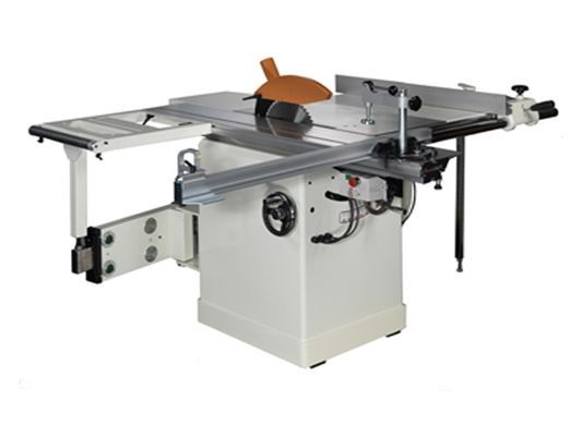 Sliding Panel Saw-