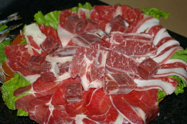 肉匠燒肉-