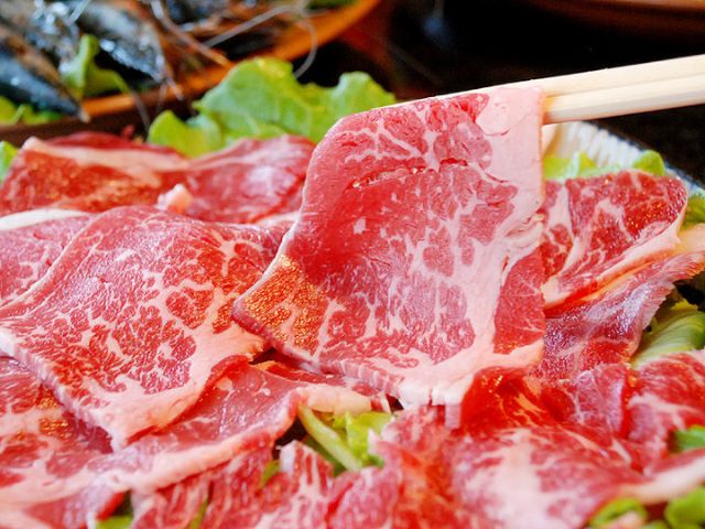 肉匠燒肉-