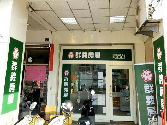 店面環境-