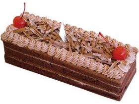 巧克力王子-歡樂派食品有限公司
