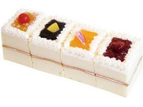 彩虹蛋糕-歡樂派食品有限公司