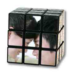 轉轉轉－大魔術方塊