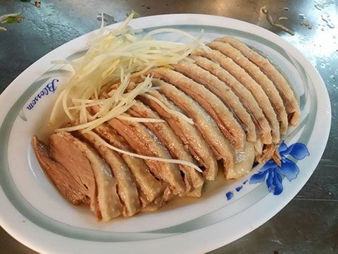 美味餐點-