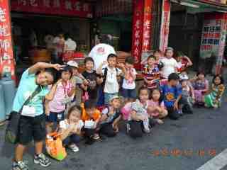 2010鹿港high翻天~~(正音班)