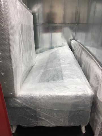 精緻型包裝-沙發搬家