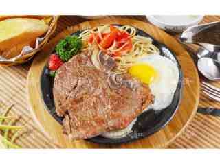 【台北濱江】1855丁骨牛排450g/片