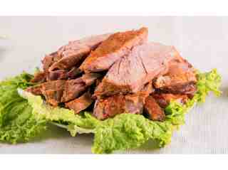 【台北濱江】炙燒烤羊腿約3kg/全套