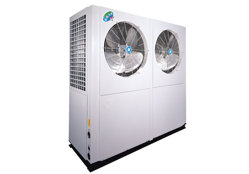氣冷式冰水機組R-410A-鑫國空調設備股份有限公司