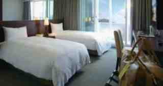 成旅晶贊飯店臺北淡水