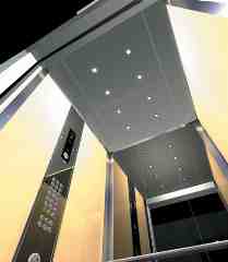 KONE Virka™ 730(elevators )