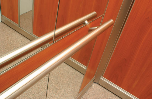 KONE Virka™ 775(elevator)