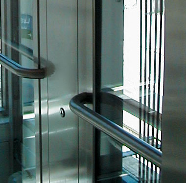 KONE Virka™ 630(elevators)