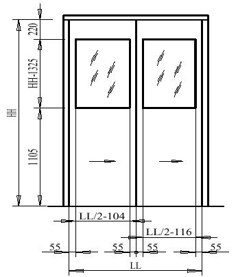 KONE Virka™ 435(Elevators)