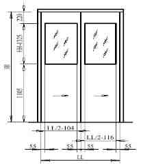 KONE Virka™ 435(Elevators)