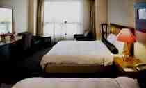 飯店房型
