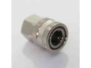 暢通式母內牙快速接頭