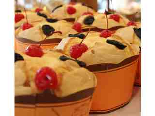 古早味海綿蛋糕