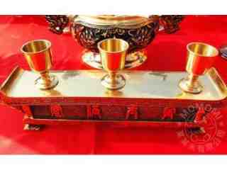 祭祀用品租賃/規劃