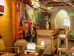 媚力晶殿女子SPA美容美體機構